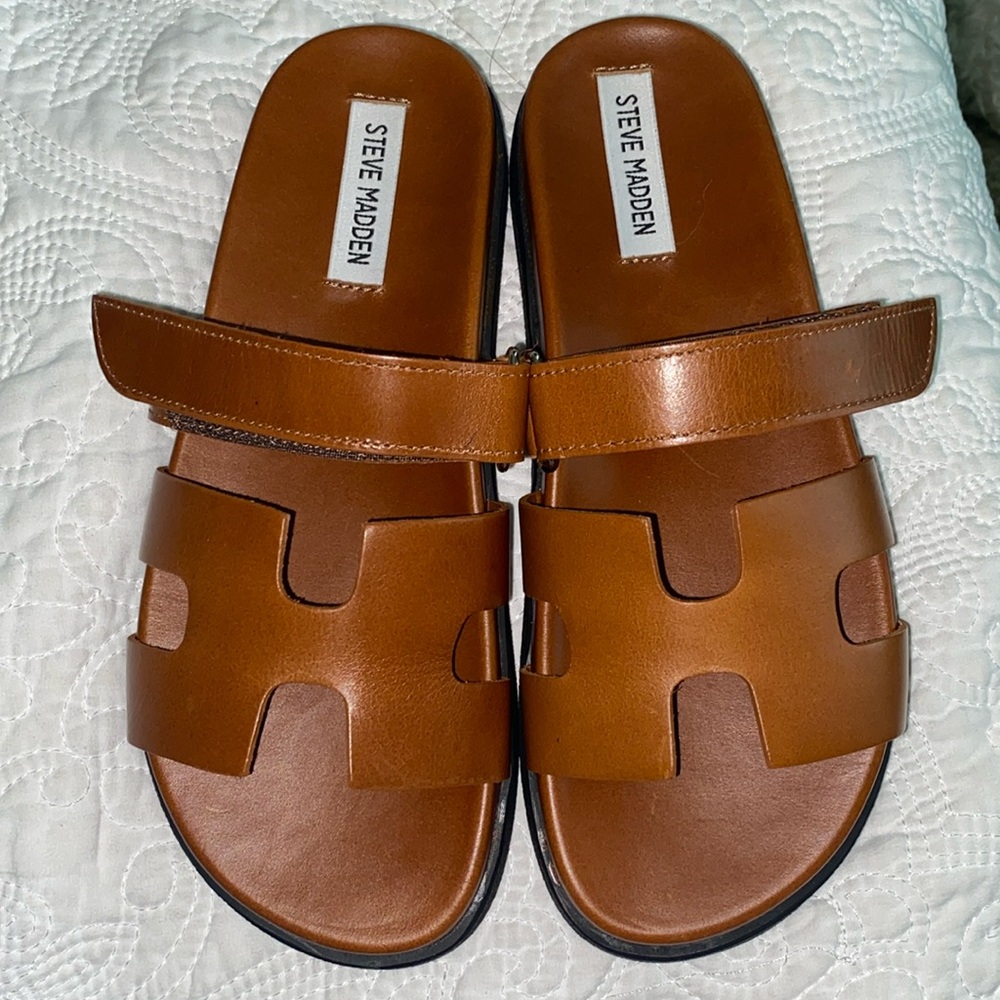 Steve Madden Mayven Sandal
